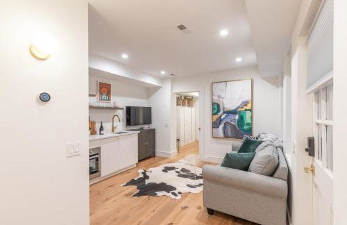 Delightful Apt in the Heart of Dupont - Foto 3