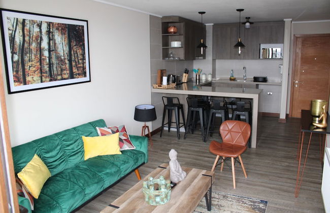 EDIFICIO B - Foto 76