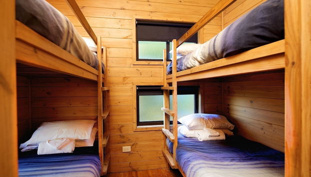 Lakes And Craters Holiday Park - Foto 4, Zimmer