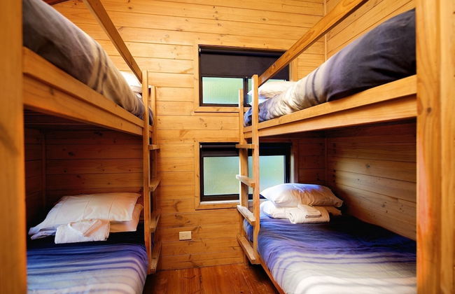 Lakes And Craters Holiday Park - Foto 4