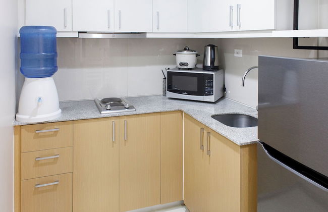 Uptown Park Suites Tower 1 - Photo 58