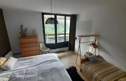 Appartement osca des brimbelles - Foto 25