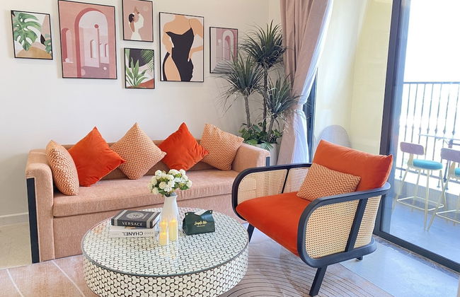 Hillside Luxury Phu Quoc Apartment - Foto 24