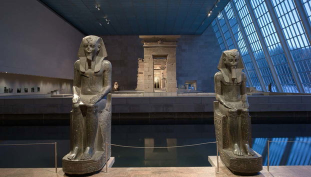 Metropolitan Museum of Art Guided Tour - Foto 3