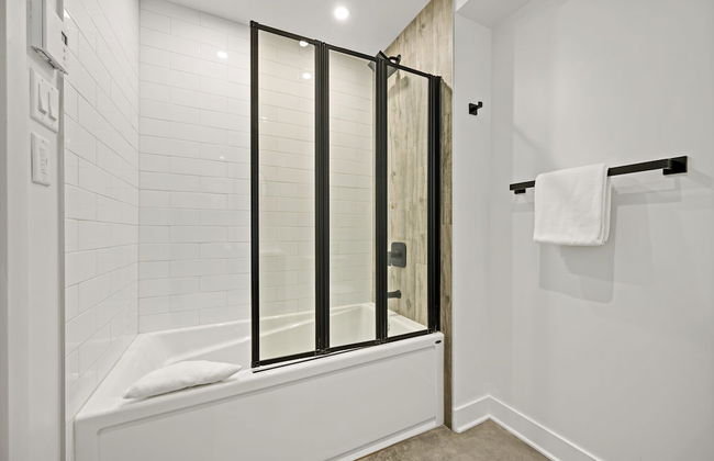 Alpine Chalet - RVMT - Foto 25