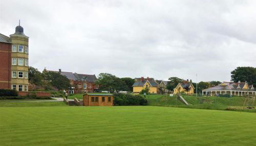 Woodlands Holiday Apartments - Foto 3