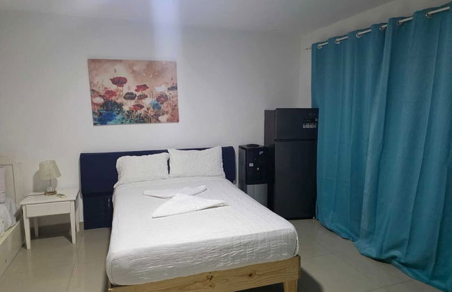 Sol Caribe apartahotel Punta Cana - Photo 10