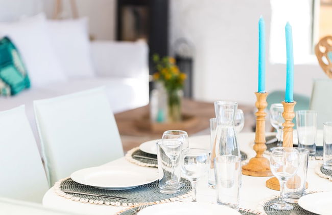 Yellow Dream Villas - Foto 14