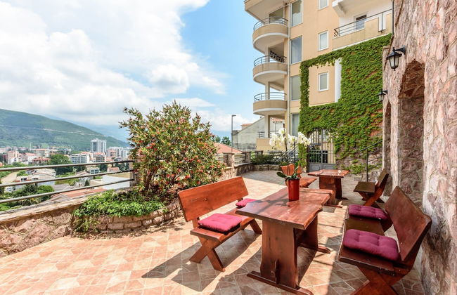 Contessa Apartments - Foto 50