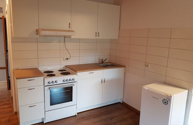 Olala Forest Apartments - Foto 4