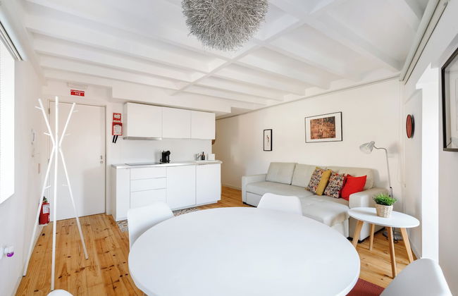 Flora2 Flora Apartments, 1 BR on 1st Floor - Foto 2