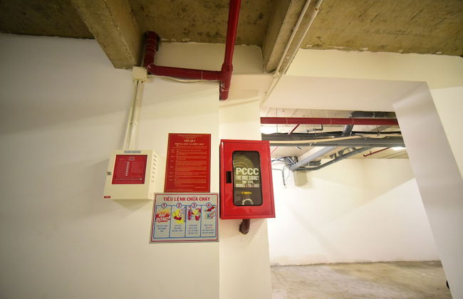 Karta Riverview Apartment - Foto 33