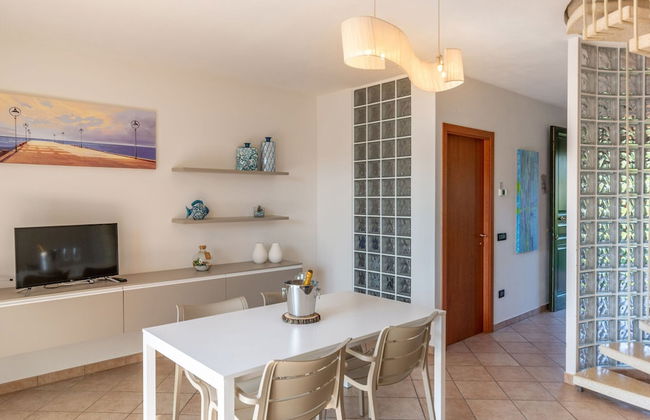 Apartment in Albarella Near Beach & Activities - Photo 21