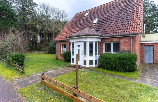 Tolle Ferienwohnung in St.peter Ording - Foto 20