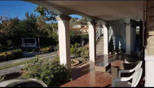 Villa Azzurrina - Foto 3