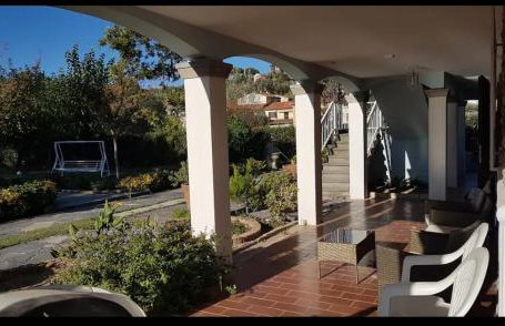 Villa Azzurrina - Photo 3