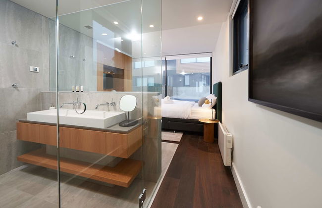 Buller Holidays Apartment Rentals - Foto 29