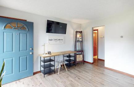 Snap, Set, Stay-Game Day Comfort Near It All - Foto 1