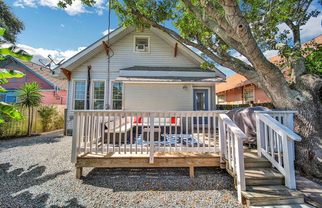 The Bikini Bungalow - Foto 26