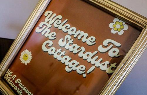 The Stardust Cottage Near Downtown Klamath Falls - Foto 18