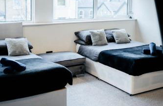 Modern 5 Bedroom Terraced Luxurious House - Foto 29