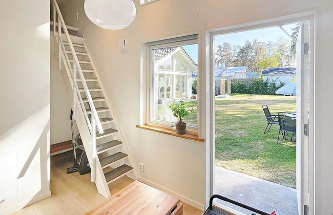 3 Person Holiday Home in Solvesborg-by Traum - Photo 16