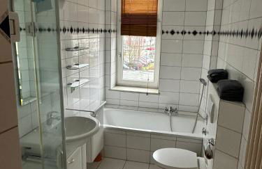 Gemütliche Ferienwohnung im Herzen von Hameln - Foto 8