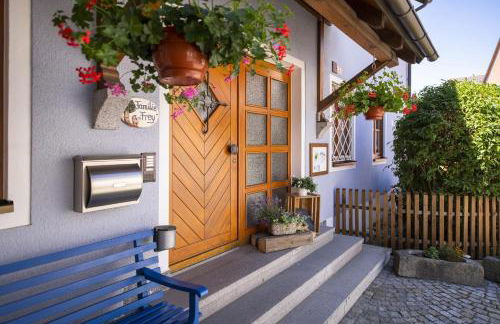 Pension Ferienwohnungen Frey - Foto 18