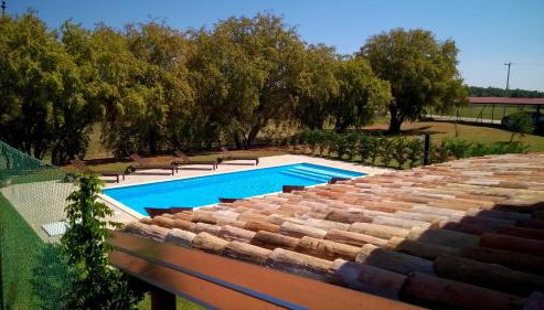 Holiday Home Old Barn - Foto 5