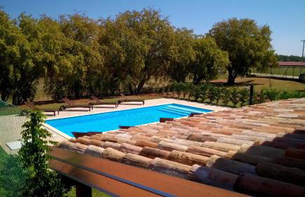 Holiday Home Old Barn - Foto 5