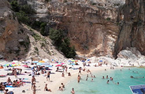 Casa vacanze Gioema santa maria navarrese - Foto 32