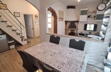 CENTAR NJIVICE - Foto 10