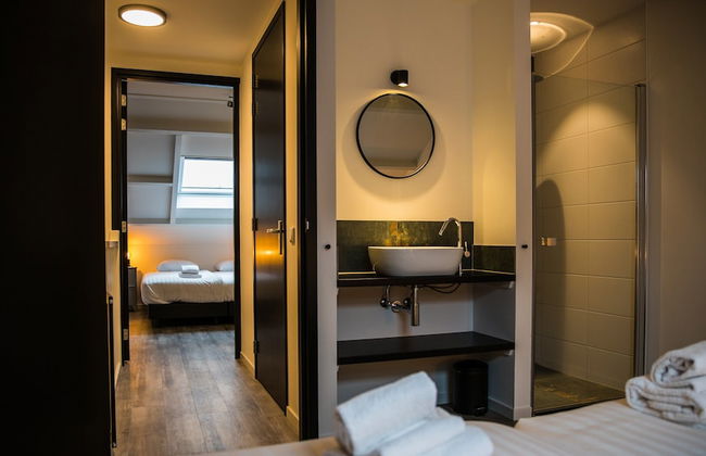 Cozy Holiday Home in Vrouwenpolder Close to the Beach - Photo 17