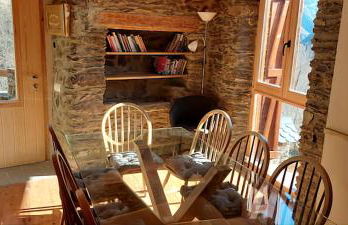 Antiga Rectoria, Aidí. - Foto 21