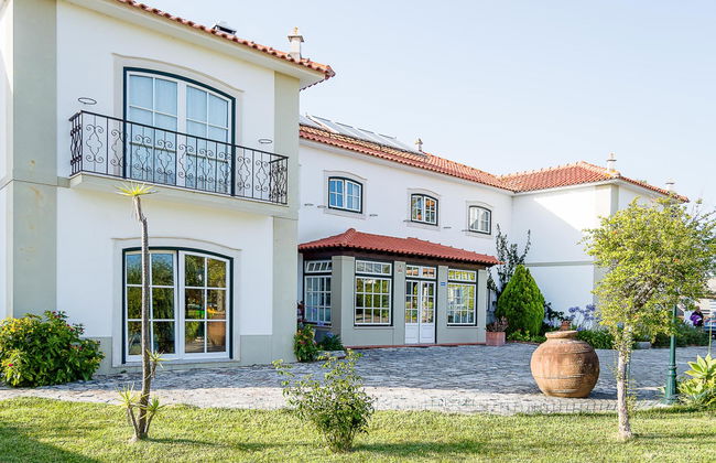 Casa Da Padeira - Turismo Rural - Foto 38