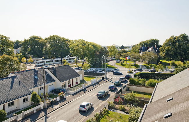 Cerise Nantes La Beaujoire - Foto 64