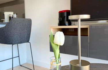 Urban Sky Views over Malaga - Photo 18