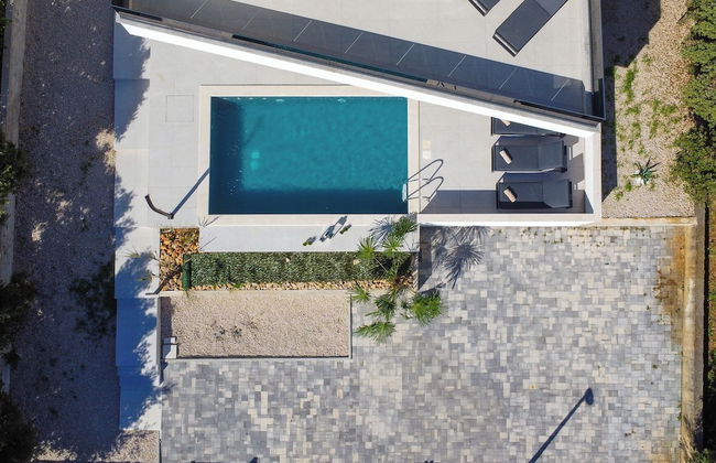 Villa Petra with Private pool - Foto 34