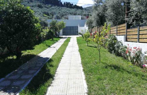 Galini Studios Paralia Platanou - Foto 48