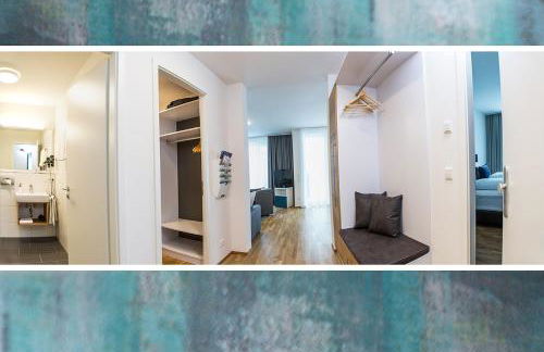 Ferienwohnung Säntis - Foto 19