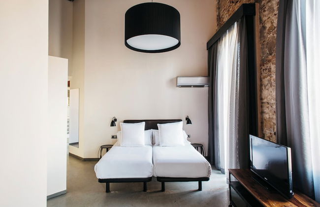 Aparthotel República - Foto 23