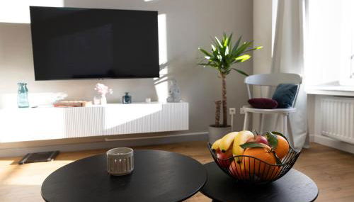 FID B' Home, appartement Cosy entre Mulhouse et Colmar - Foto 3