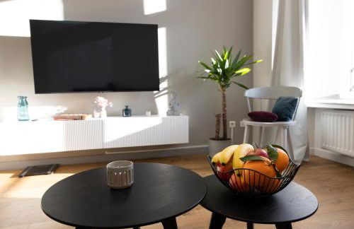 FID B' Home, appartement Cosy entre Mulhouse et Colmar - Foto 3