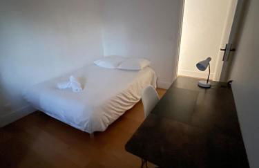 Superbe Duplex lumineux aux Coeur d 'Orsay - Foto 19