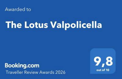 The Lotus Valpolicella - Foto 53