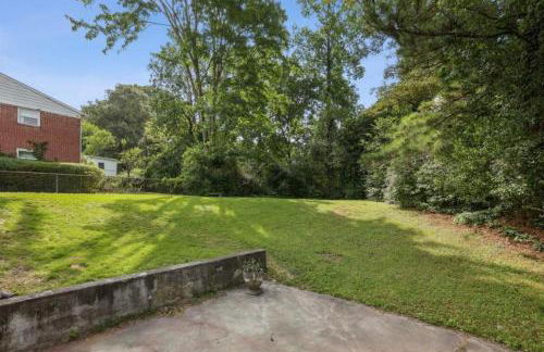 Atlanta Sports Retreat 15 min to Mercedes Benz - Foto 15