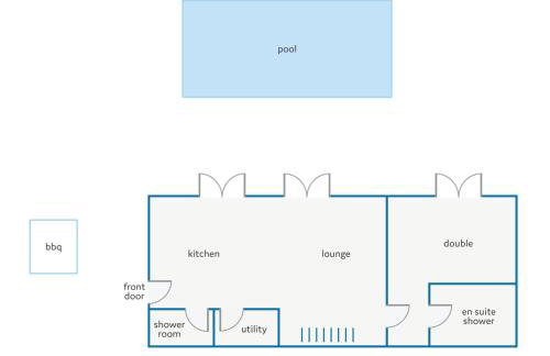 Villa Nissaki View 3 by Villa Plus - Foto 22