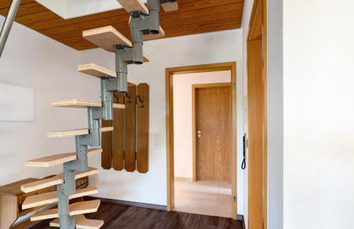 Haus Erika Ferienwohnung 2 - Foto 12