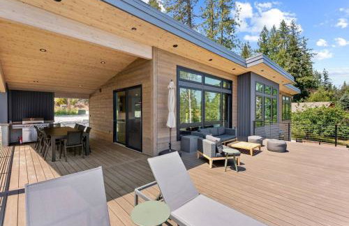 The Lake House on Lake Pend Oreille - Foto 56