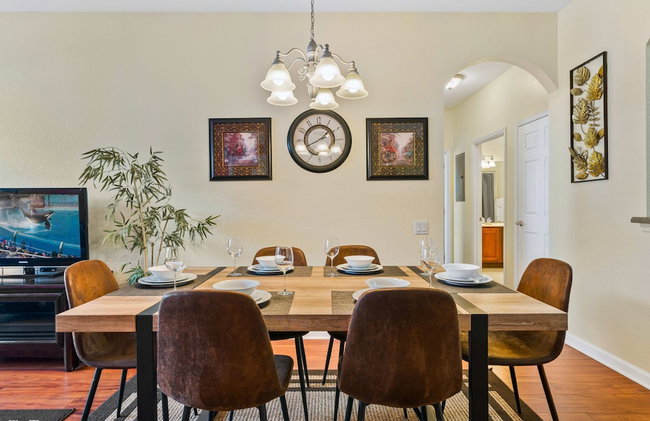 Spacious Vista Cay Condo, Close to Conv. Center - Foto 15